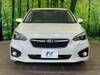 SUBARU IMPREZA SPORTS