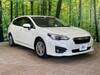 SUBARU IMPREZA SPORTS