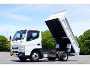 2017 FUSO CANTER