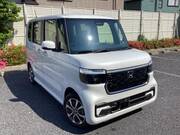 2026 HONDA N-BOX CUSTOM