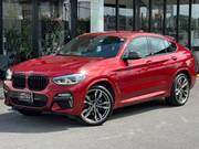 2018 BMW X4