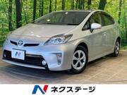 2014 TOYOTA PRIUS S