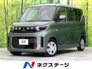 2024 MITSUBISHI EK SPACE