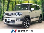 2025 SUZUKI XBEE HYBRID MZ