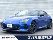 2024 SUBARU BRZ