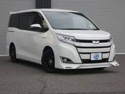 2020 TOYOTA NOAH