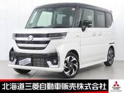 2025 SUZUKI SPACIA CUSTOM