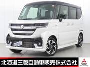 2025 SUZUKI SPACIA CUSTOM