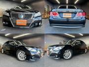 2013 TOYOTA CROWN HYBRID