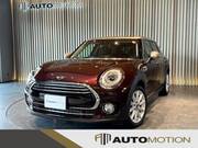 2018 BMW MINI