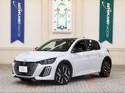 2025 PEUGEOT 208