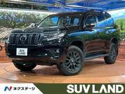 2023 TOYOTA LAND CRUISER PRADO