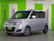 2014 SUZUKI SOLIO