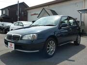 1997 TOYOTA STARLET CARAT