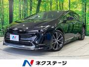 2023 TOYOTA PRIUS