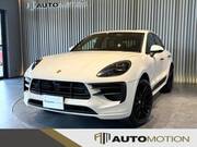 2020 PORSCHE MACAN