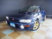 1997 SUBARU IMPREZA SPORTS WAGON