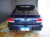 SUBARU IMPREZA SPORTS WAGON
