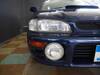 SUBARU IMPREZA SPORTS WAGON