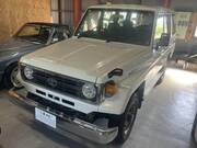 1997 TOYOTA LAND CRUISER
