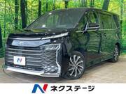 2023 TOYOTA VOXY