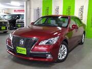 2013 TOYOTA CROWN