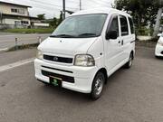 2002 DAIHATSU HIJET CARGO