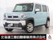 2025 SUZUKI HUSTLER