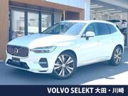 2022 VOLVO XC60