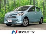 2017 SUBARU PLEO PLUS