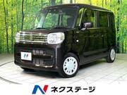 2022 SUZUKI SPACIA