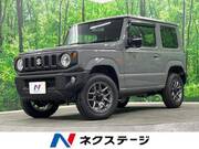 2025 SUZUKI JIMNY XC