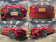 2013 LEXUS IS