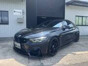 2018 BMW M4
