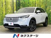 2024 HONDA VEZEL