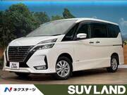 2022 NISSAN SERENA