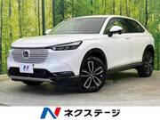 2021 HONDA VEZEL