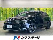 2024 TOYOTA COROLLA TOURING