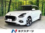 2024 SUZUKI SWIFT