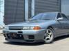 NISSAN SKYLINE