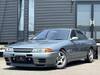 NISSAN SKYLINE