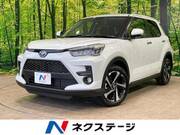 2025 TOYOTA RAIZE