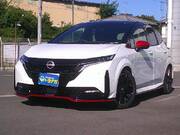 2025 NISSAN NOTE