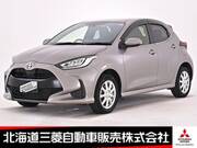 2020 TOYOTA YARIS