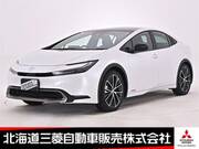 2025 TOYOTA PRIUS