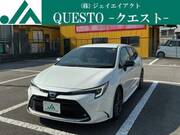 2023 TOYOTA COROLLA TOURING