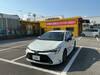 TOYOTA COROLLA TOURING