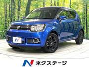 2016 SUZUKI IGNIS