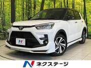 2024 TOYOTA RAIZE