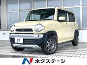 2019 SUZUKI HUSTLER G